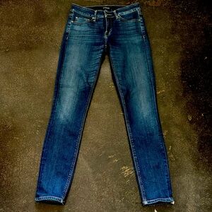Strom Tio Skinny Jeans